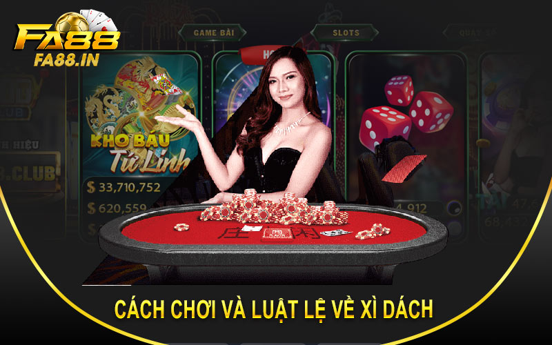 Cách chơi và luật lệ