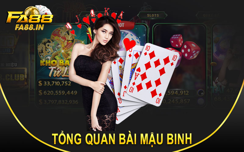 Tổng quan về Mậu Binh