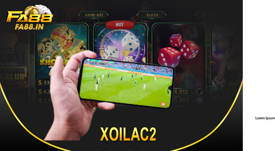 Xoilac2