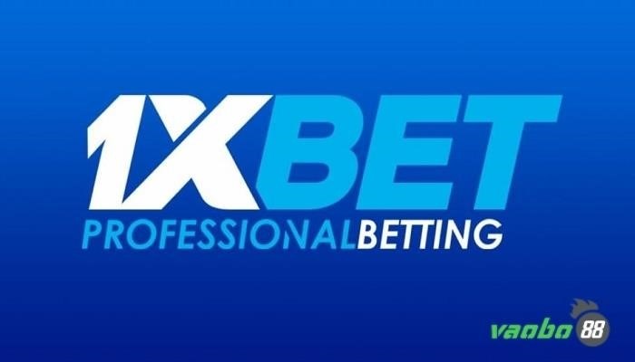 Nhà cái 1Xbet hoạt động dựa trên cơ chế đặt cược trực tuyến, cho phép người chơi tham gia vào các trò chơi cá cược thể thao, casino trực tuyến và các trò chơi khác. 1Xbet cung cấp đa dạng các sự kiện thể thao để người chơi đặt cược, đồng thời cung cấp giao diện và hệ thống thanh toán tiện lợi giúp người chơi dễ dàng tham gia và rút tiền từ tài khoản của mình.