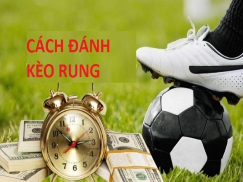 Hướng dẫn cách đánh kèo rung là một quy trình phức tạp và cần sự kỹ năng và kiến thức về các yếu tố như tỷ lệ cược, thông tin đội bóng, điều kiện thời tiết và một số yếu tố khác để đảm bảo thành công trong việc đánh kèo rung.