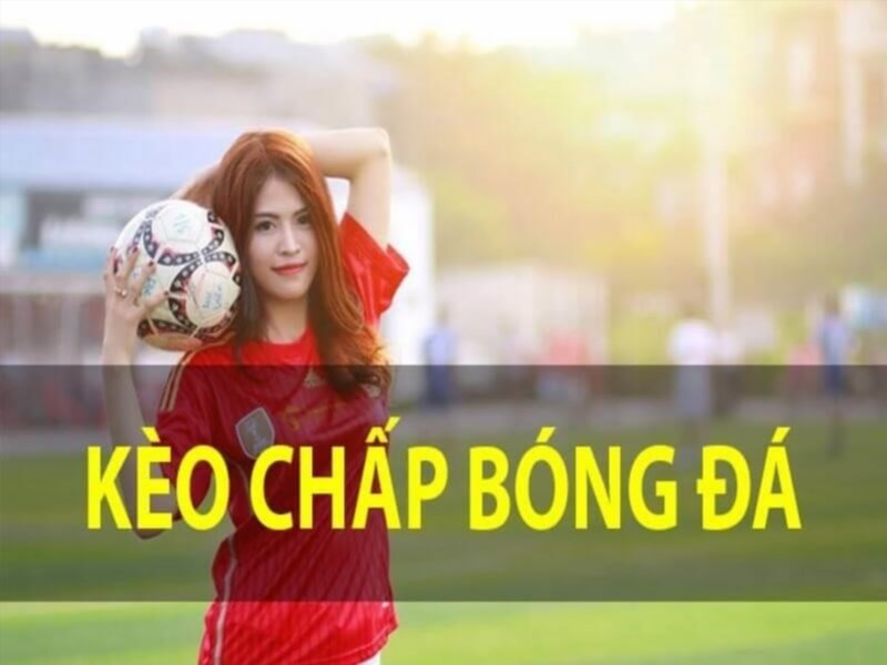 Cách thức chiến thắng trong trận đấu kèo chấp 1 trái được hướng dẫn.