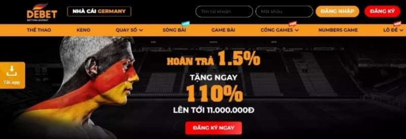 Chương trình hoàn trả lên tới 1.5% là một chương trình khuyến mãi hấp dẫn, giúp khách hàng tiết kiệm chi phí và nhận lại một phần tiền đã chi tiêu.