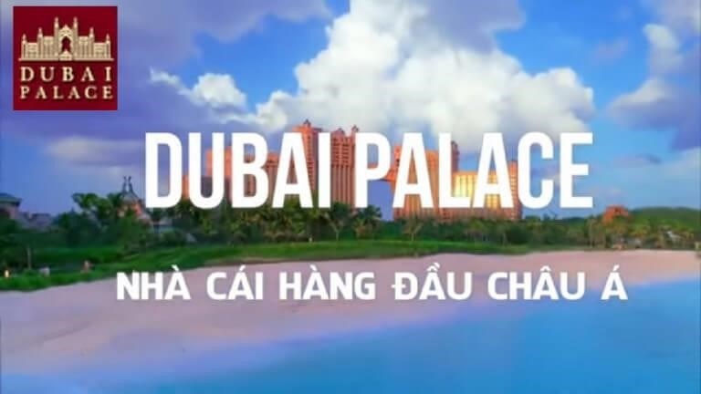 Bạn có kiến thức gì về nhà cái Dubai Palace? Dubai Palace là một nhà cái ở Dubai, Các Tiểu Vương quốc Ả Rập Thống nhất, nổi tiếng với sự xa hoa và đẳng cấp. Nhà cái này cung cấp các dịch vụ cờ bạc và giải trí cao cấp, thu hút rất nhiều du khách và người chơi từ khắp nơi trên thế giới.