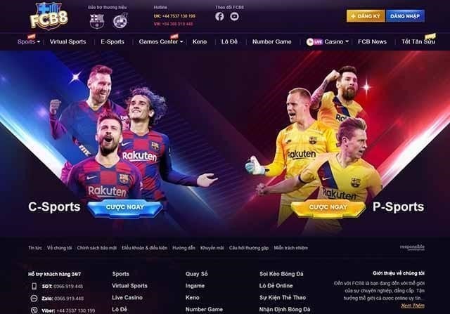 Nhà cái FCB8 được đánh giá có nhiều ưu điểm nổi bật như đội ngũ nhân viên chuyên nghiệp, hỗ trợ khách hàng tận tâm, giao diện đẹp mắt và dễ sử dụng, cung cấp nhiều lựa chọn về cược bóng đá và các trò chơi casino, cung cấp các khuyến mãi hấp dẫn và đảm bảo tính bảo mật và an toàn cho người chơi.