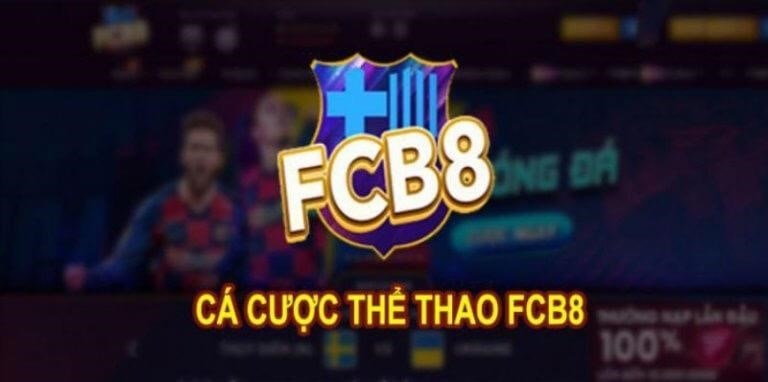 Những sản phẩm cá cược tạo nên thương hiệu cho FCB8 bao gồm các dịch vụ cá cược đa dạng và chất lượng, tỷ lệ cược hấp dẫn, giao diện trực quan và dễ sử dụng, cùng với dịch vụ khách hàng chuyên nghiệp và đáng tin cậy.