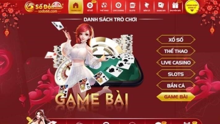 Hệ thống game phong phú, hấp dẫn với đa dạng các trò chơi và tính năng hấp dẫn, đem lại cho người chơi những trải nghiệm thú vị và không thể quên.