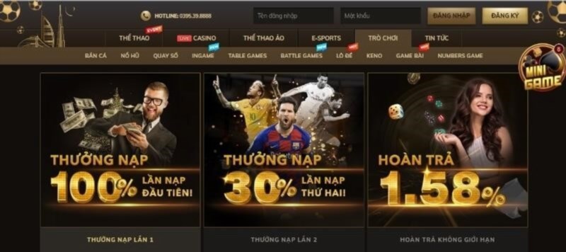 Câu văn tiếng Việt đã được viết lại: Ưu đãi hấp dẫn tại trang web OXBET.