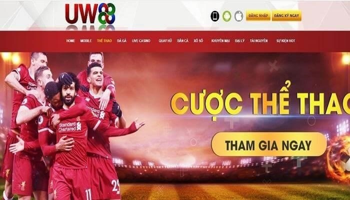 UCW88 đã làm gì để gây ấn tượng với khách hàng? UCW88 đã tạo ra một trải nghiệm độc đáo và chất lượng cao cho khách hàng thông qua dịch vụ chuyên nghiệp, giao diện trực quan và các trò chơi hấp dẫn.