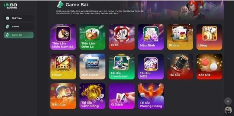 Casino trực tuyến là một hình thức đánh bạc trực tuyến thông qua internet, cho phép người chơi tham gia các trò chơi như bài bạc, xóc đĩa, roulette và máy đánh bạc mà không cần đến sòng bạc truyền thống.